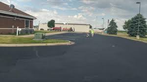 Why Choose Us For All Your Driveway Paving Needs in Puxico, MO?